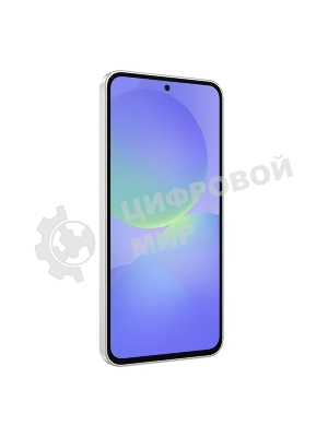 Смартфон Samsung Galaxy A36 SM-A366B, 8/256Gb, белый