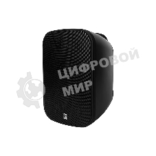 Акустическая система INTREND ITSPK-650WWT двухполосная, корпусная: 6.5