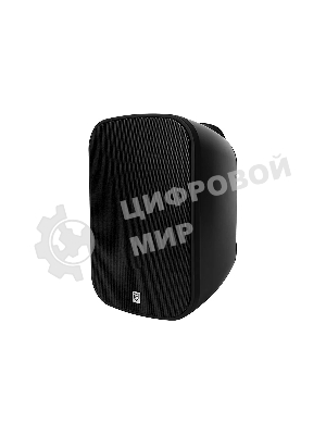 Акустическая система INTREND ITSPK-650WWT двухполосная, корпусная: 6.5