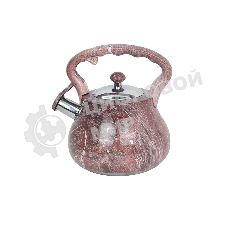 Чайник для плиты ALBERG AL-3069