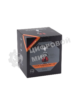 Чайник со свистком Leonord Sonne-3101R