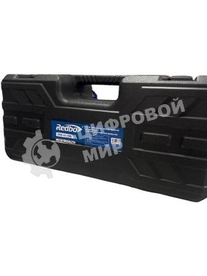 Пила аккумуляторная бесщеточная REDBO ONS-21/6BL синий/черный 28236