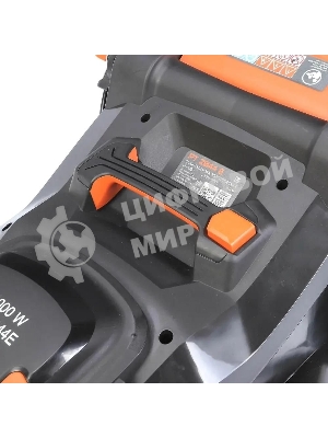 Газонокосилка роторная Patriot PT2044E Lux (512302044) 1800Вт
