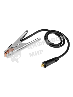 Аппарат инвертор. полуавтомат. сварки Denzel Mini MIG-140LFG, 140 А, ПВ 60%