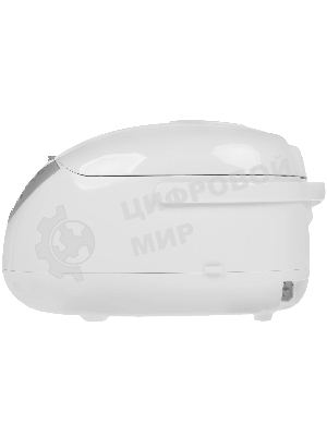 Мультиварка Mystery MCM-1017 3л 650Вт белый