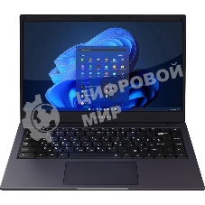 Ноутбук Maibenben S14A-R545UM S14A-R545UMA1SHURE0 Blue 14