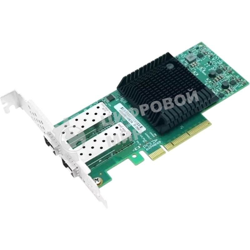 Сетевая карта LRES1026PF-2SFP28 (303820)