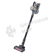 Пылесос строительный Zigmund & Shtain ZVC-1500