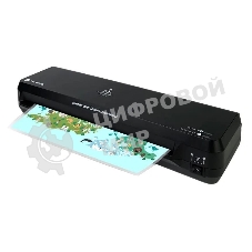 Ламинатор Гелеос ЛМ-А3С, 2 вала, A3, 150мкм, 320мм/мин