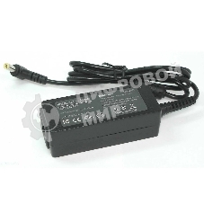 Блок питания (сетевой адаптер) для ноутбуков Delta 19V 1.58A 5.5x1.7, REPLACEMENT