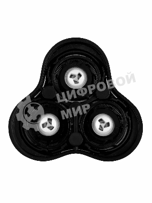 Электробритва Centek CT-2156 черный