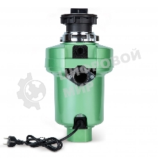 Измельчитель пищевых отходов Бирюса WD-375C1