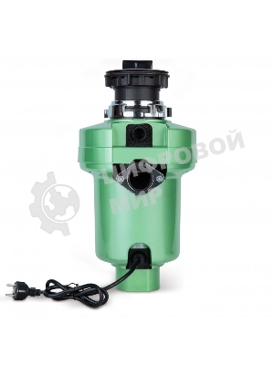 Измельчитель пищевых отходов Бирюса WD-375C1