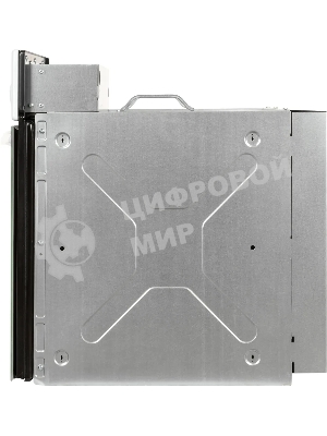 Духовой шкаф электрический Gefest ДА 602-01, встраиваемый