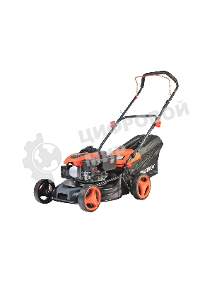 Газонокосилка бензиновая PATRIOT PT 41LM