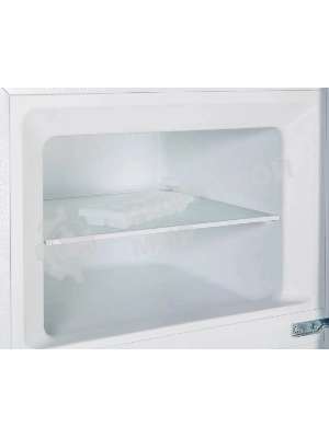 Холодильник Gorenje RF4142PW4 белый двухкамерный 165/41л морозилка сверху