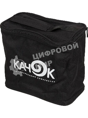 Автомобильный компрессор Качок K50