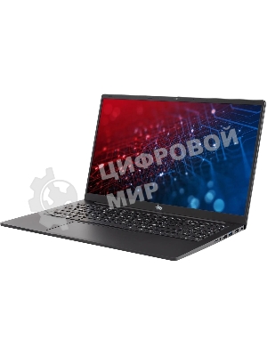Ноутбук IRU Strato 15ALI Core i3 1215U 8Gb SSD 256Gb Intel Iris Xe graphics 15.6