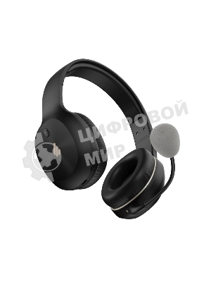 Гарнитура Edifier K750W чёрный, беспроводная, Bluetooth, до 33 ч