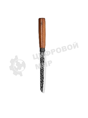 Набор ножей LARA LR05-11 нержавеющая сталь 3Cr14