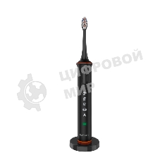 Электрическая зубная щетка Garlyn Smile Shinycare черный