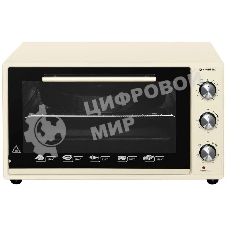 Мини-печь Maunfeld СEMOA.456.I