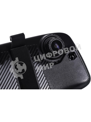 Видеорегистратор Sho-Me Combo Mirror WiFi Duo, 1920x1080, 7