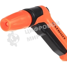 Пистолет-распылитель PATRIOT NPP-1,ABS- пластик, 2 режима