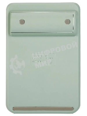 Калькулятор настольный Deli EM124GREEN зеленый 12-разр.