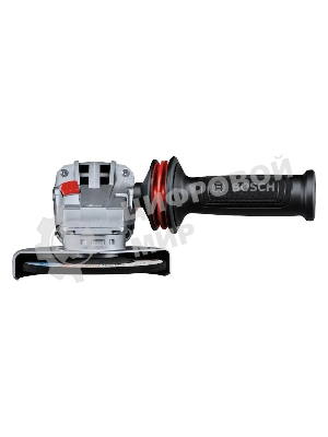 Угловая шлифовальная машина Bosch GWS 12-125 S 1200Вт 11000об/мин рез.шпин.:M14 d=125мм
