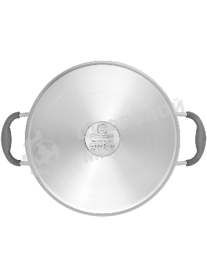 Пароварка Rondell RDS-1103 26 см. 3 перфорированных уровня (5,5 л - нижний ярус)