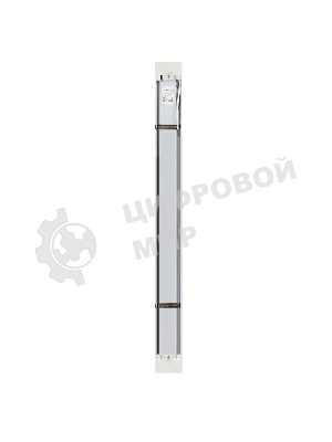 Светодиодный (LED) светильник Smartbuy SBL-ELU2-36-65 Pro 36W 6500К матовый