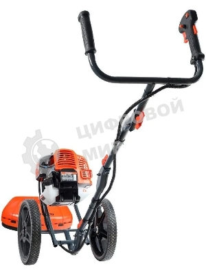 Газонокосилка роторная Patriot PT 520 (512109520)