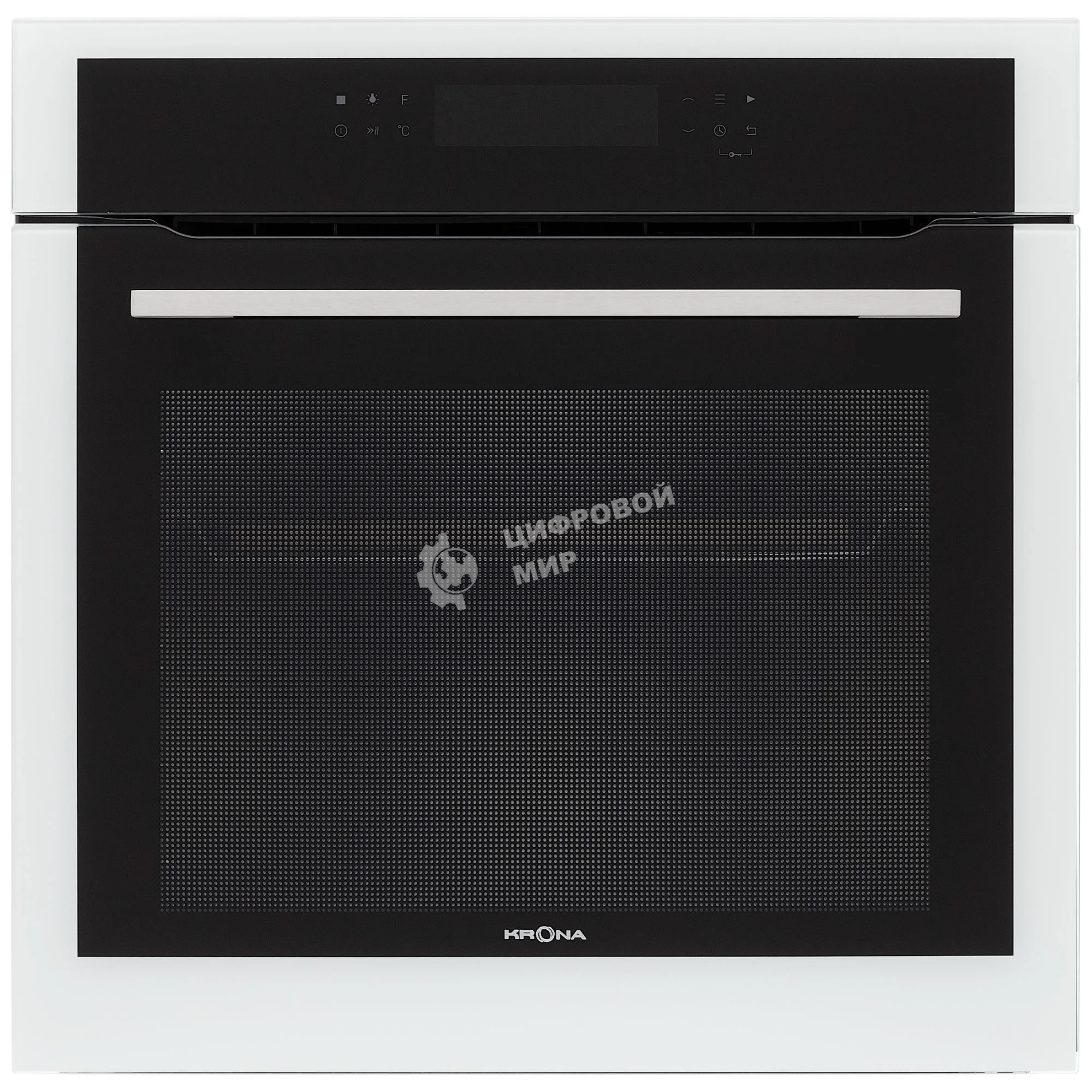 Электрический духовой шкаф Krona UNIVERSUM 60 WH