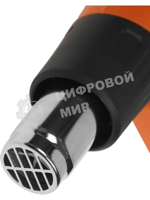 Фен технический DAEWOO DAF 2200 2200Вт 350-500л/мин