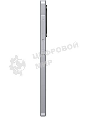 Смартфон Samsung Galaxy A17 4/128Gb серый