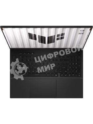 Ноутбук ASUS TUF F16 FX608JHR-RV142 16