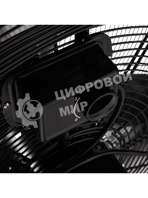 Вентилятор промышленный Ballu BIF-20DB