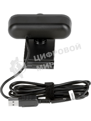Веб-камера A4Tech PK-935HL 1920x1080, 30 кадр/с, USB Type-A, микрофон, ручная фокусировка, универсальное крепление