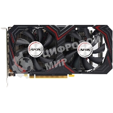 Видеокарта Afox RX580 8GB GDDR5 256bit 3xDP HDMI 2FAN RTL