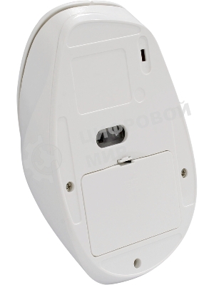 Комплект клавиатура+мышь Defender Cerrato C-978 беспроводной, USB, 1600 DPI, белый/голубой