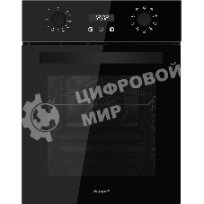 Духовой шкаф Weissgauff EOY 459 PDB