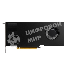 Видеокарта Nvidia RTX A4000 16Gb OEM