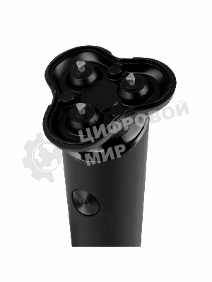 Электробритва Centek CT-2156 черный