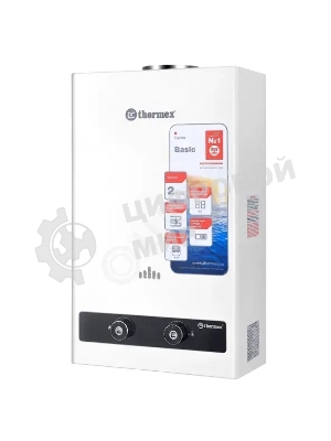 Водонагреватель газовый Thermex B 20 D