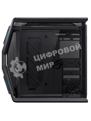Компьютерный корпус ASUS ROG HYPERION GR701 BTF EDITION (90DC00F0-B39020)