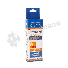 Стержни клеевые EDGE by PATRIOT 7*100 мм прозрачные, упаковка 10 шт