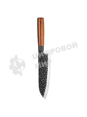 Набор ножей LARA LR05-11 нержавеющая сталь 3Cr14