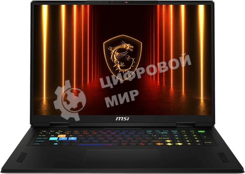 Ноутбук MSI Vector 18 HX AI A2XWHG-891XRU/18