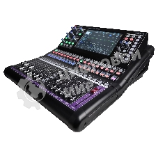 Микшер Intrend ITMIX-D16 цифровой, 16 входов